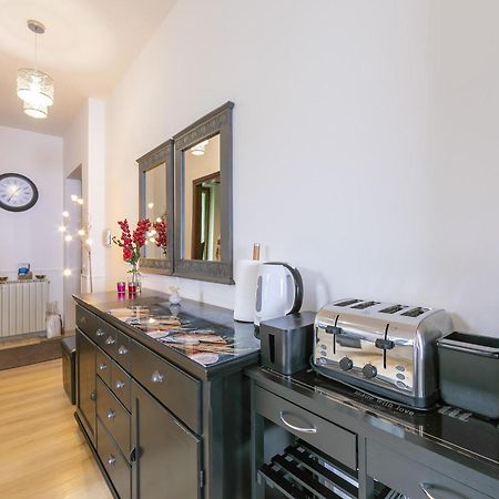 La Bellavista Penthouse Apartment Стреза Екстериор снимка