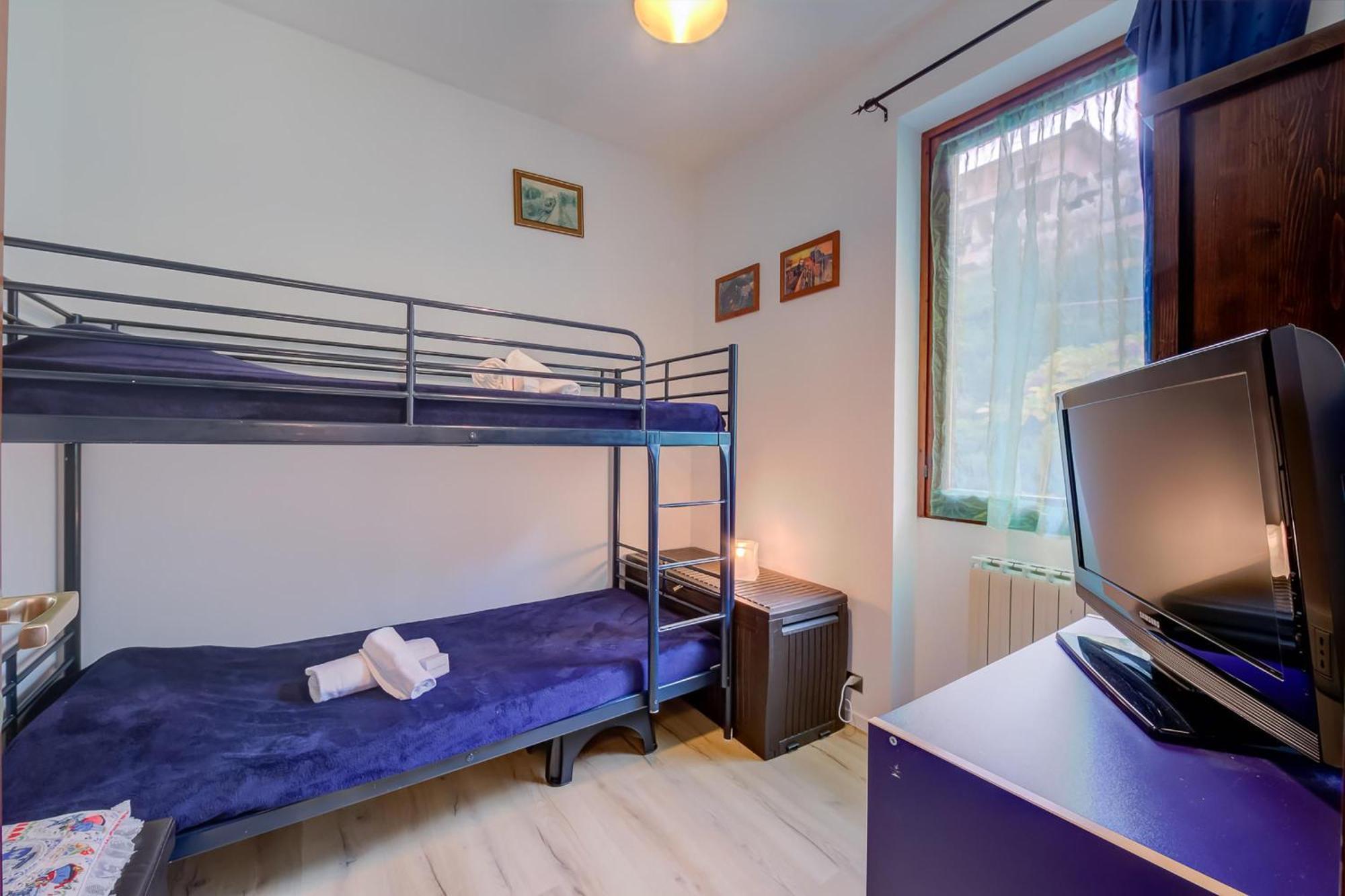 La Bellavista Penthouse Apartment Стреза Екстериор снимка